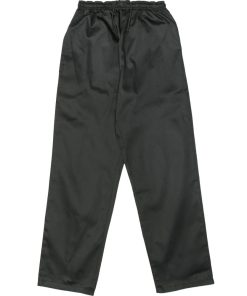 CHEF BAGGY PANTS