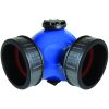 Respirator Blue Double