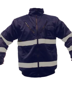 Pioneer Bunny Jacket