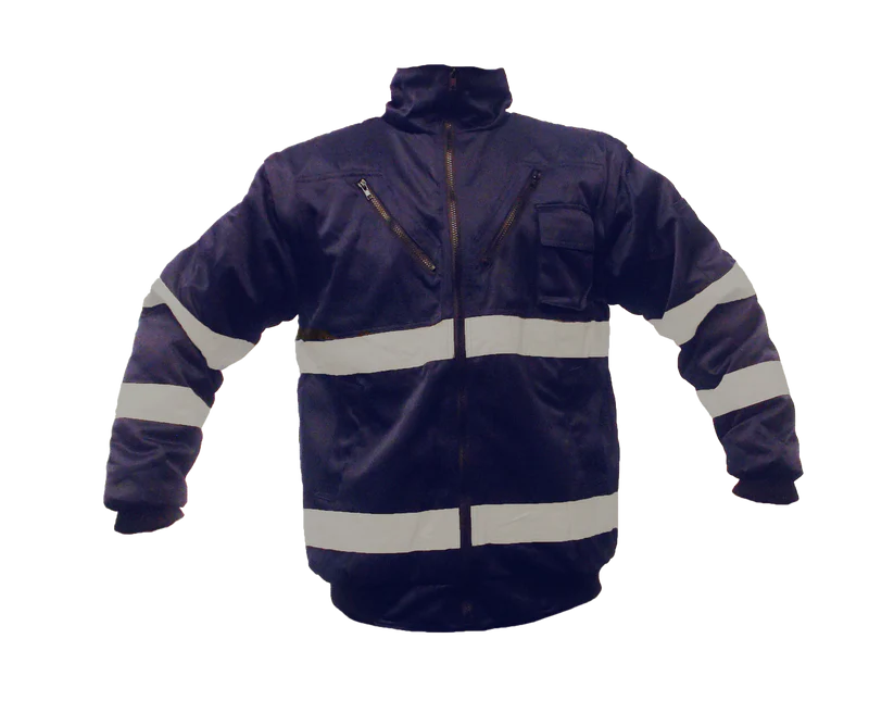 Winter Fleece Bunny Jackets With Removable Sleeves – Galaxy Safety