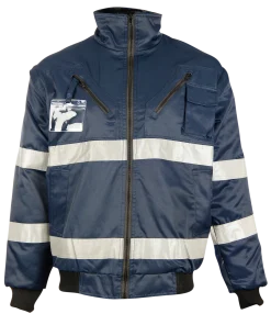 Pioneer Bunny Jacket