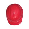 Hard Hats Red