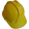 Hard Hats Yellow