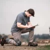 REBEL Men’s Tech Gear Trousers