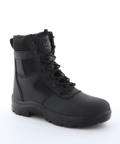 Reaction Security Boot
