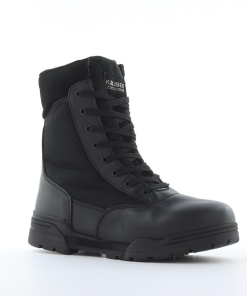 Tactical Security Boot