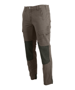 Utility Pants Javlin Salongo Two Tone Stretch Cargos