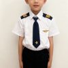 Career Day Pilot Costume