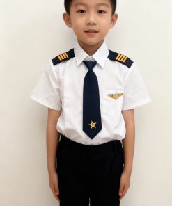 Career Day Pilot Costume