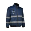 REBEL Thermoskin Bunny Jacket Navy