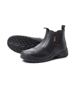Chelsea Boxer Boot