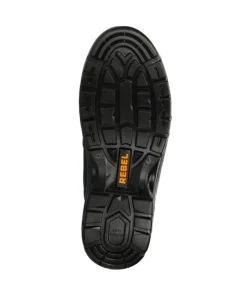 REBEL FX2 Safety Boot