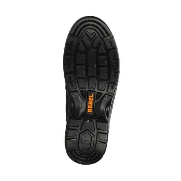 REBEL FX2 Safety Boot