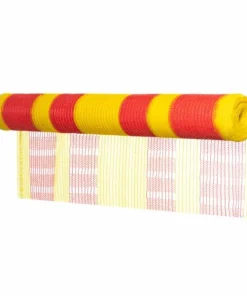 Barrier-Netting