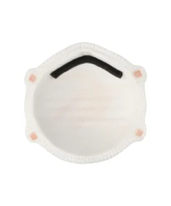 REBEL Airmaxx Disposable FFP2 Dust Mask