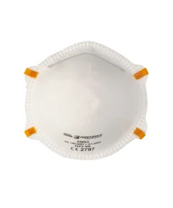 REBEL Airmaxx Disposable FFP2 Dust Mask