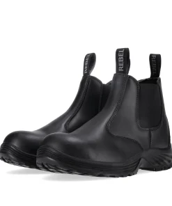 REBEL Kontrakta Chelsea Boot