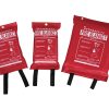 Fire Blankets