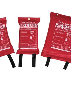 Fire Blankets