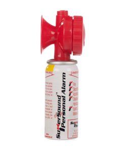 Personal Alarm 40ml Canister Product Info